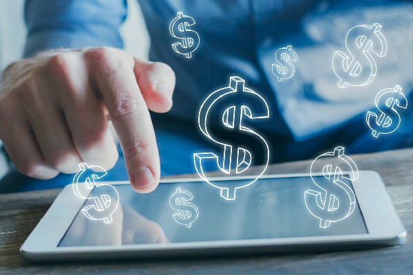 OPORTUNIDADES DE NEGOCIOS
